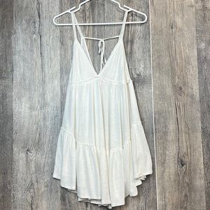 Free People Bella Donna Tunic